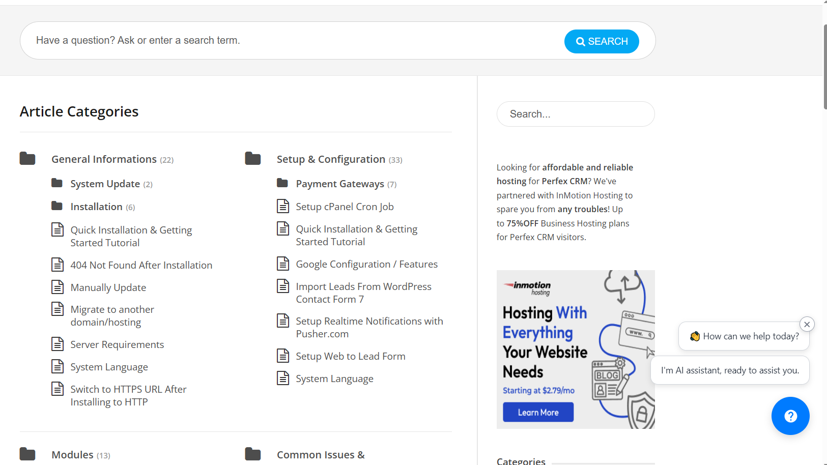 Tasks Screenshot